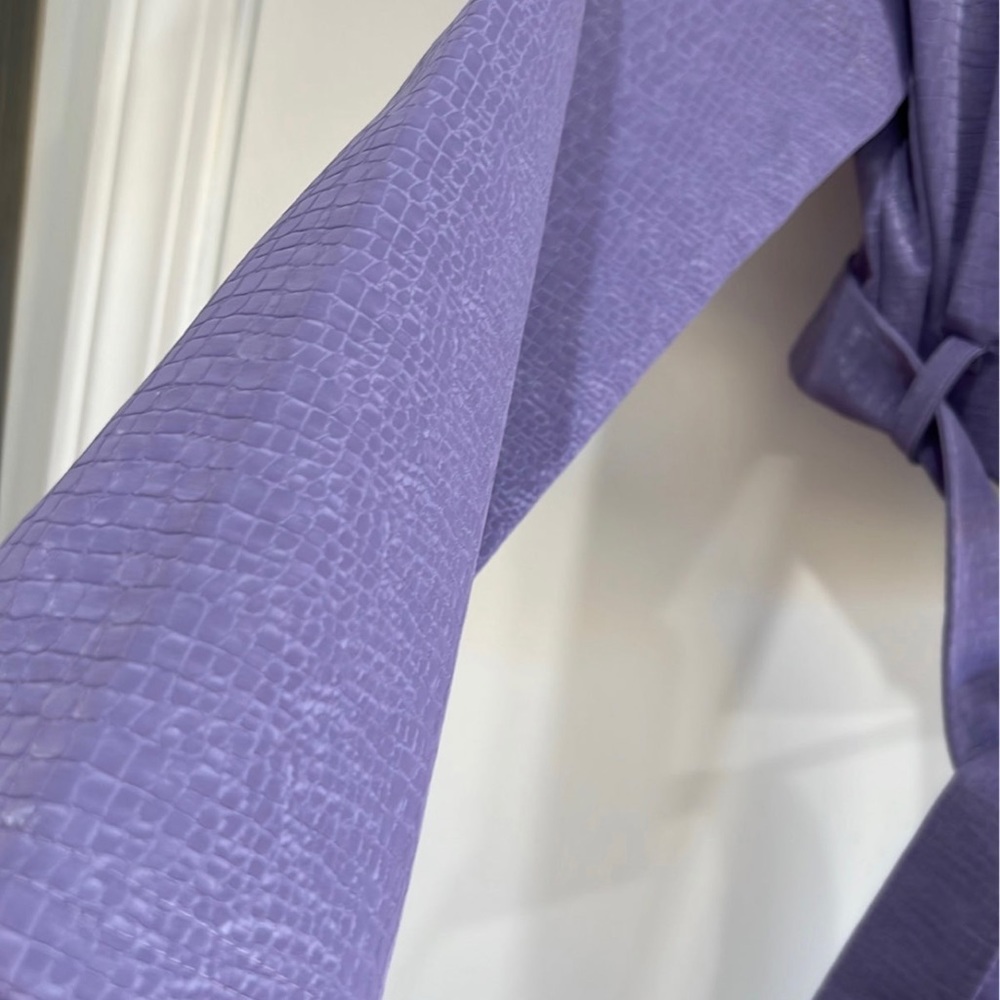 Cropped Blazer/ Jacket - image 5